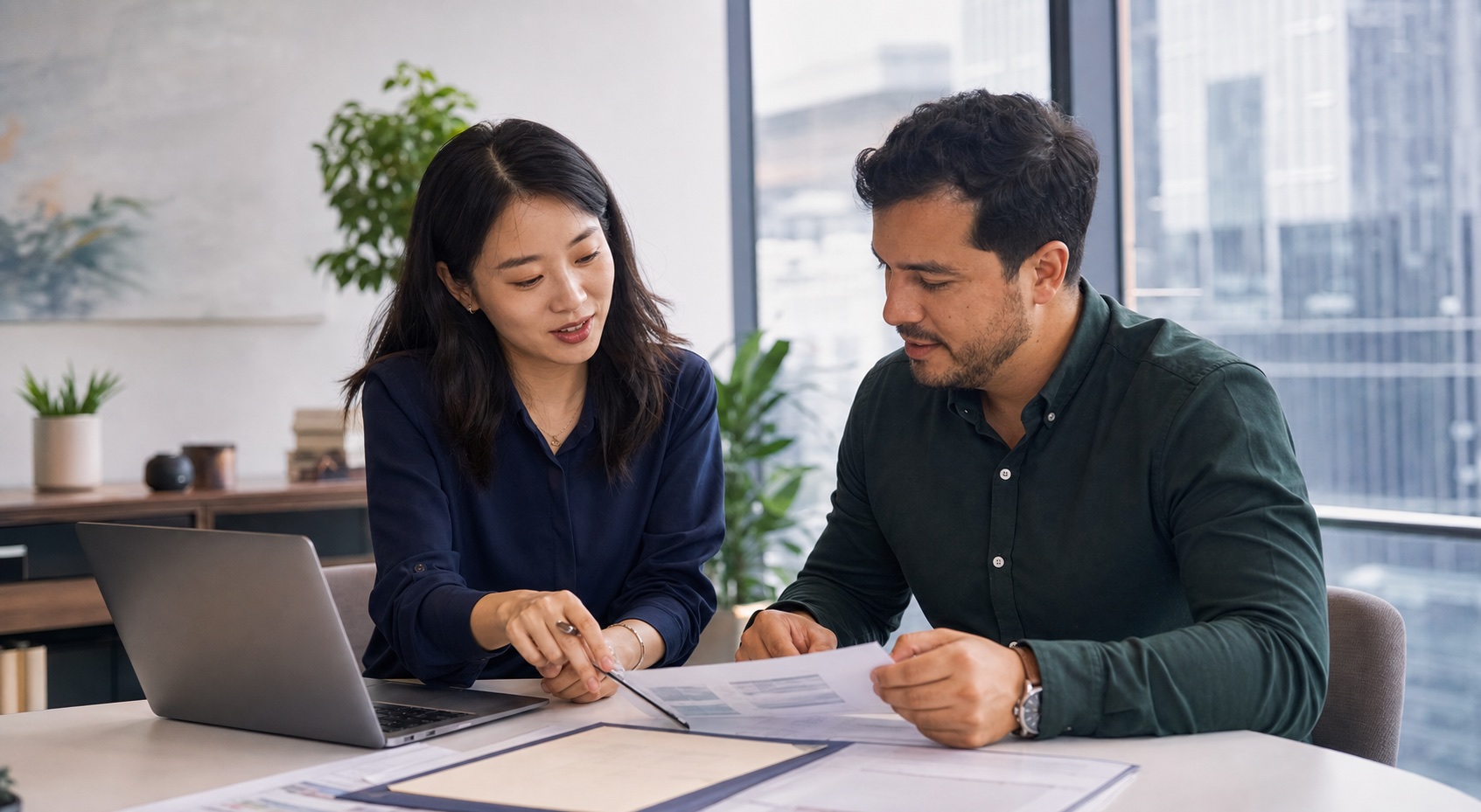 China Mexico business collaboration